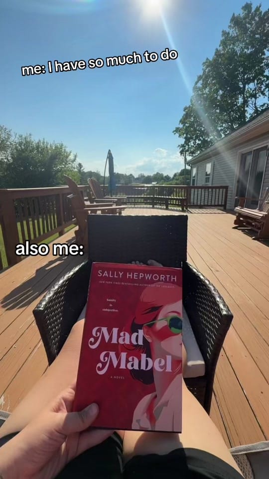 Post 4 by Maddi 💓| Maine Teacher Life🍎 on TikTok (video)