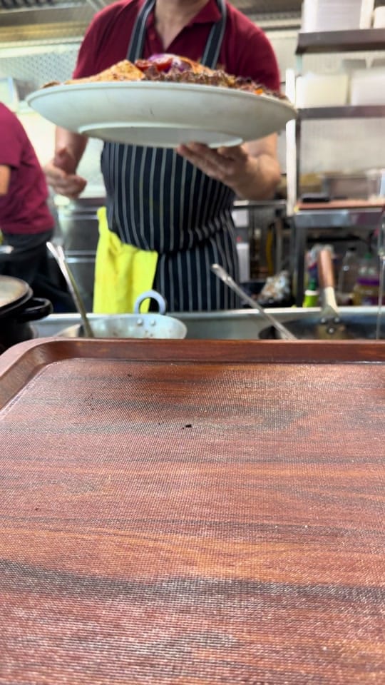 Post 2 by Karwan Restaurant 🇦🇫 on TikTok (video)