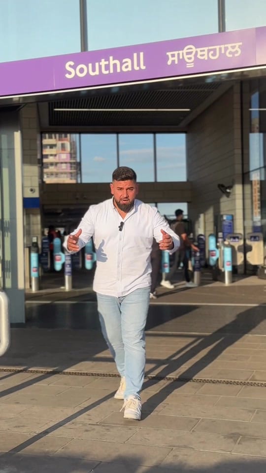 Post 9 by Karwan Restaurant 🇦🇫 on TikTok (video)