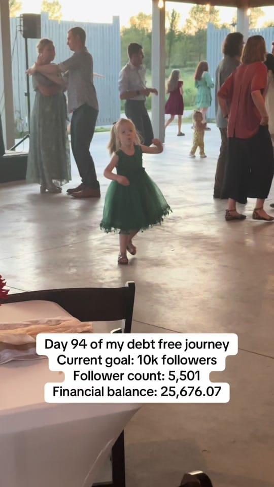 Post 7 by Maddy Braun on TikTok (video)
