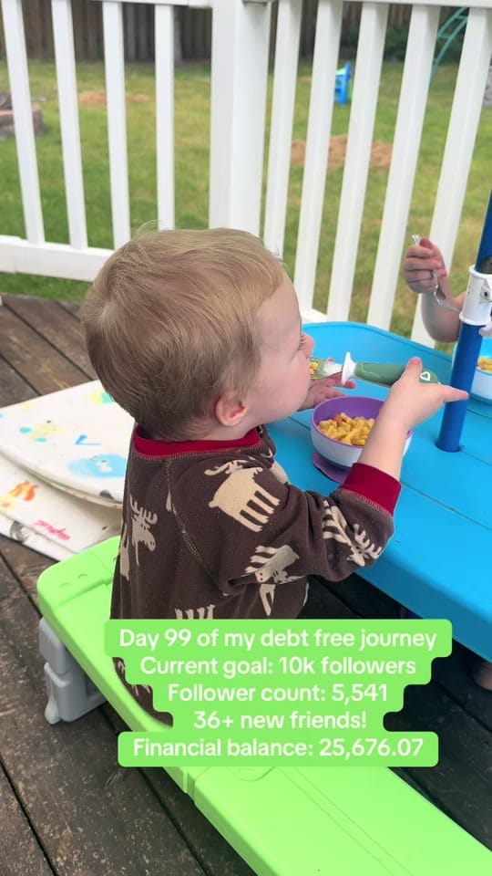 Post 2 by Maddy Braun on TikTok (video)