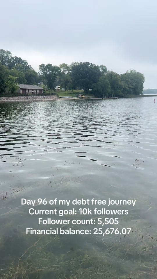 Post 5 by Maddy Braun on TikTok (video)