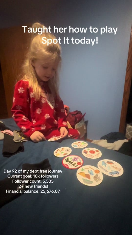 Post 9 by Maddy Braun on TikTok (video)