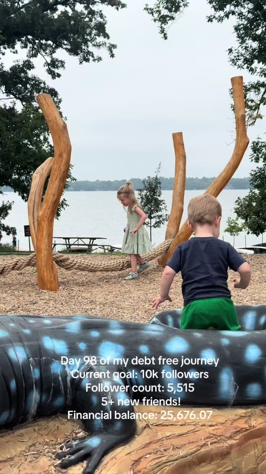 Post 3 by Maddy Braun on TikTok (video)