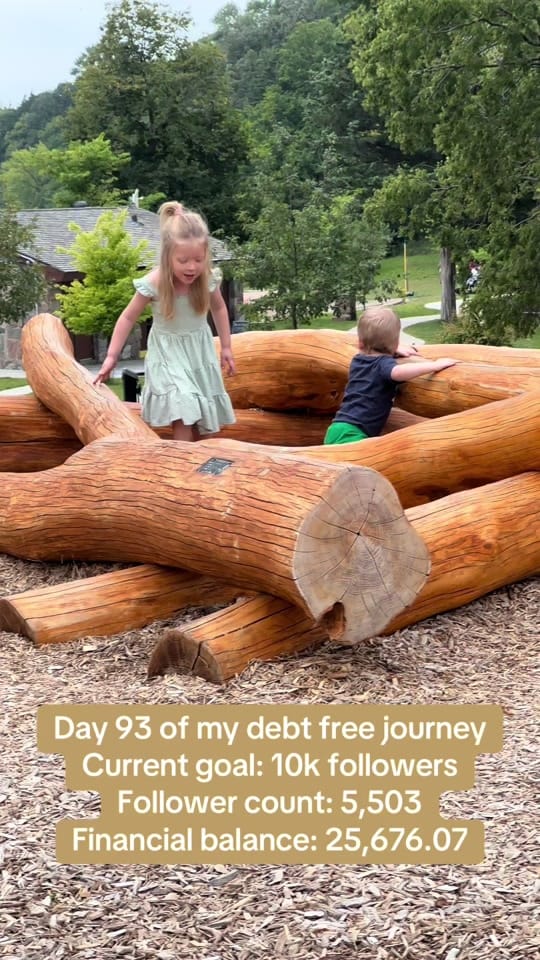 Post 8 by Maddy Braun on TikTok (video)