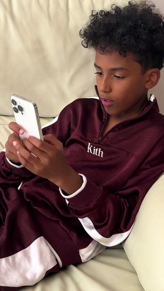 Post 8 by Asher - Yum & Crumb on TikTok (video)