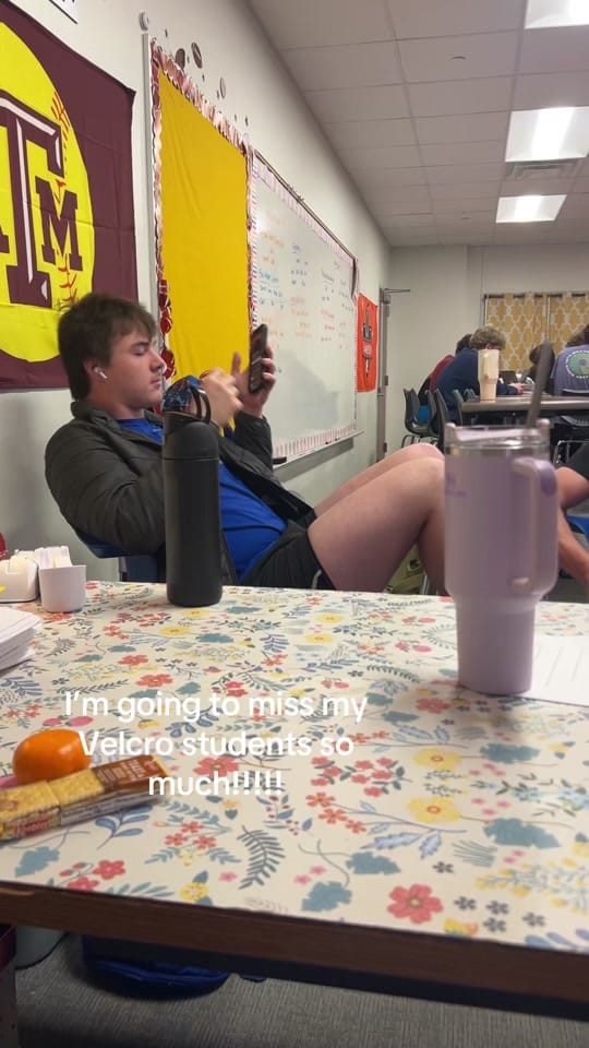 Post 3 by KelbiBrooke on TikTok (video)