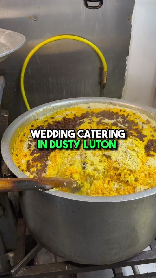 Post 10 by Damal-AuthenticSomaliFlavours on TikTok (video)