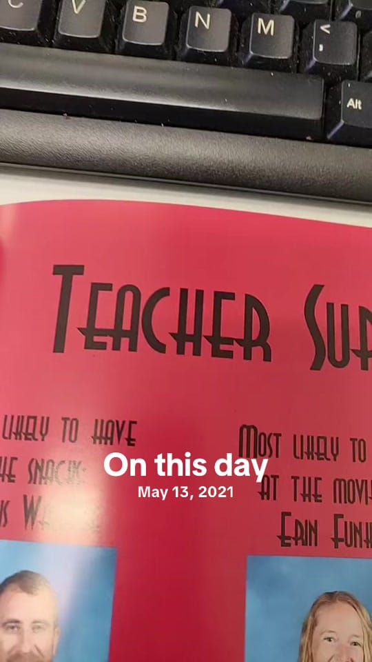 Post 2 by Jenk Jenk on TikTok (video)