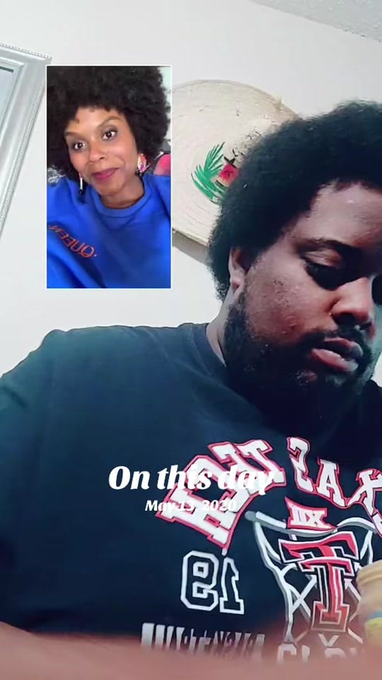 Post 1 by Jenk Jenk on TikTok (video)