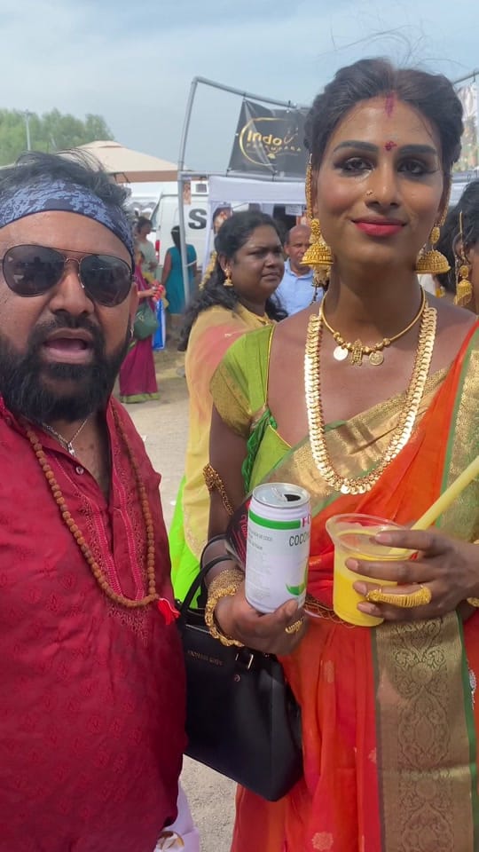 Post 7 by Prasan Jo on TikTok (video)