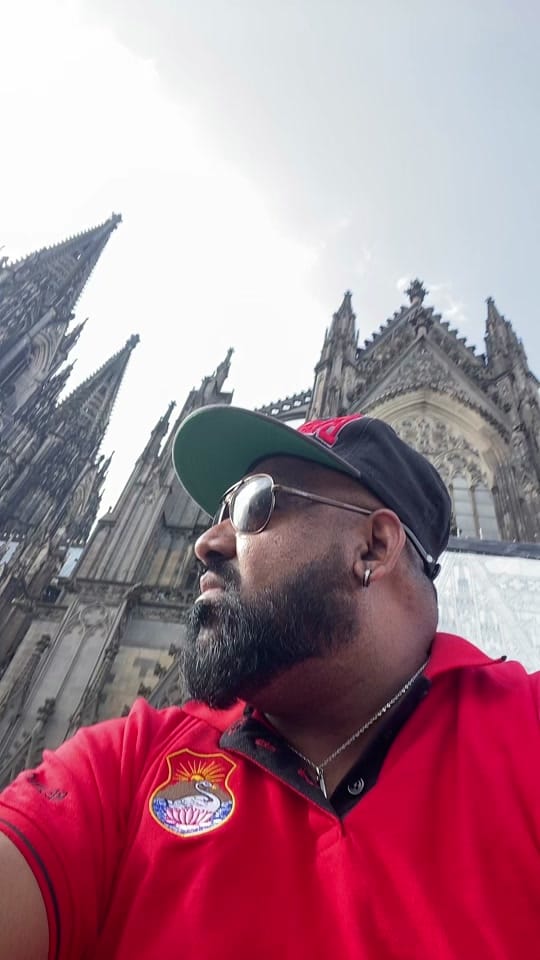 Post 6 by Prasan Jo on TikTok (video)