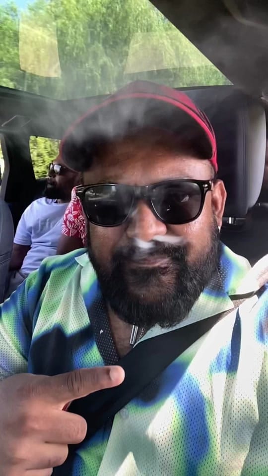Post 1 by Prasan Jo on TikTok (video)