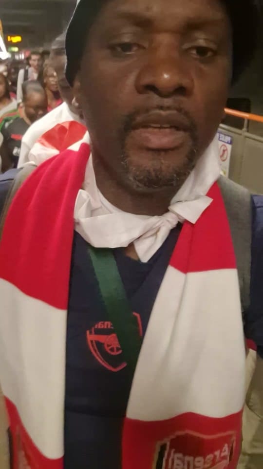 Post 4 by Folasade Ayomide🇳🇬🇬🇧 on TikTok (video)