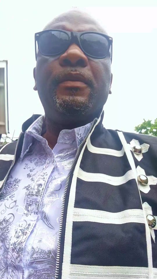 Post 3 by Folasade Ayomide🇳🇬🇬🇧 on TikTok (video)