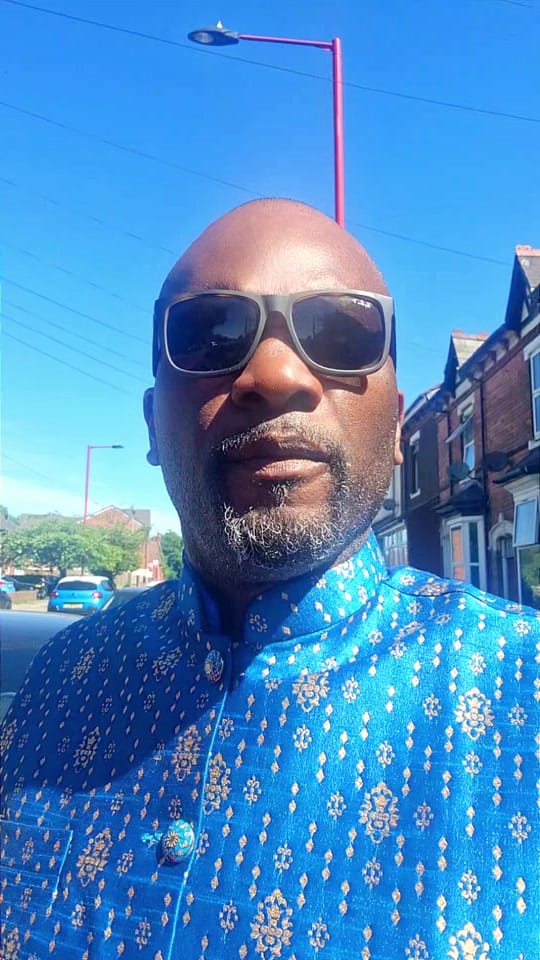 Post 1 by Folasade Ayomide🇳🇬🇬🇧 on TikTok (video)