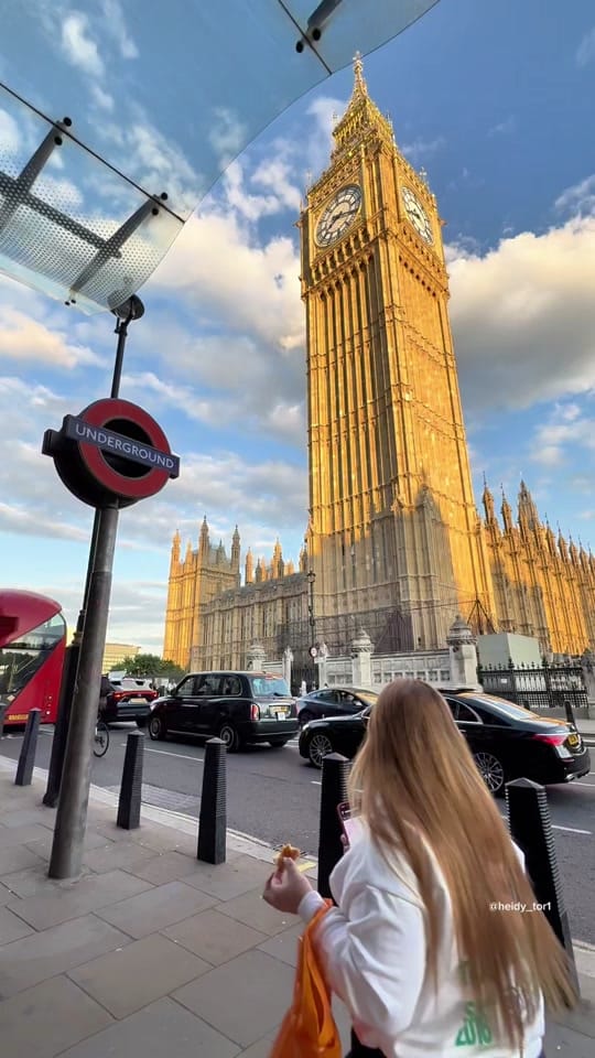 Post 8 by Heidy Tor 🌹 on TikTok (video)