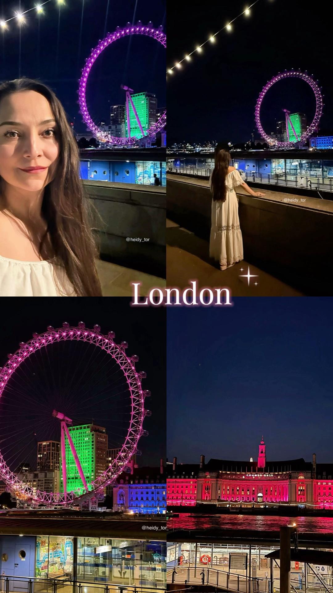 Post 5 by Heidy Tor 🌹 on TikTok (video)
