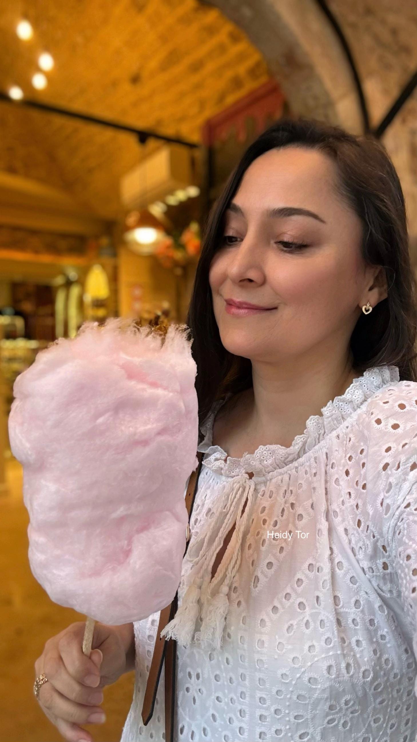 Post 2 by Heidy Tor 🌹 on TikTok (video)