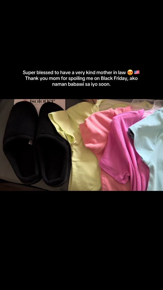 Post 1 by Mrs Americana on TikTok (video)