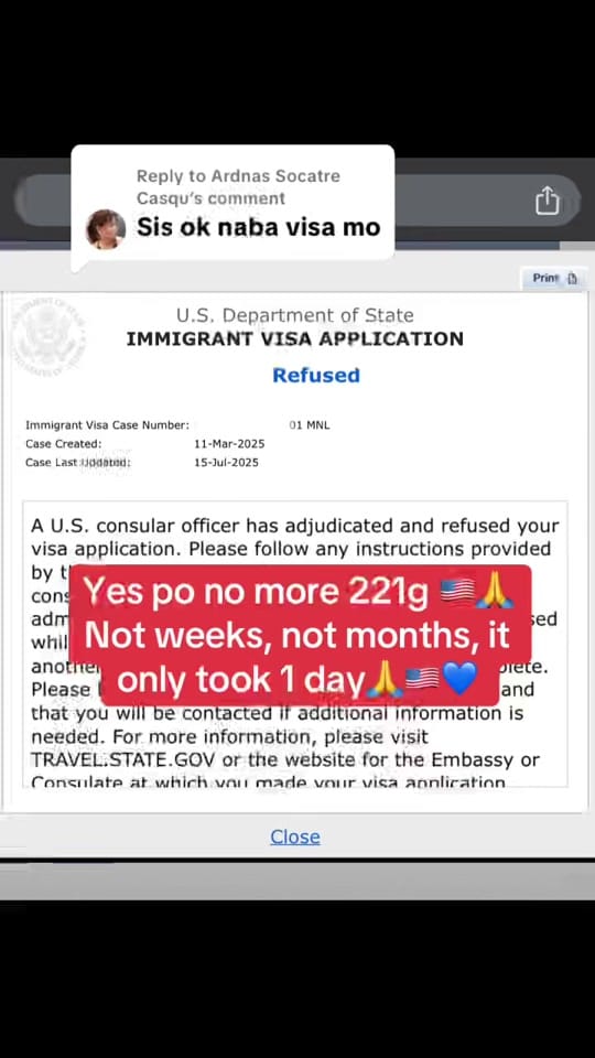 Post 9 by Mrs Americana on TikTok (video)