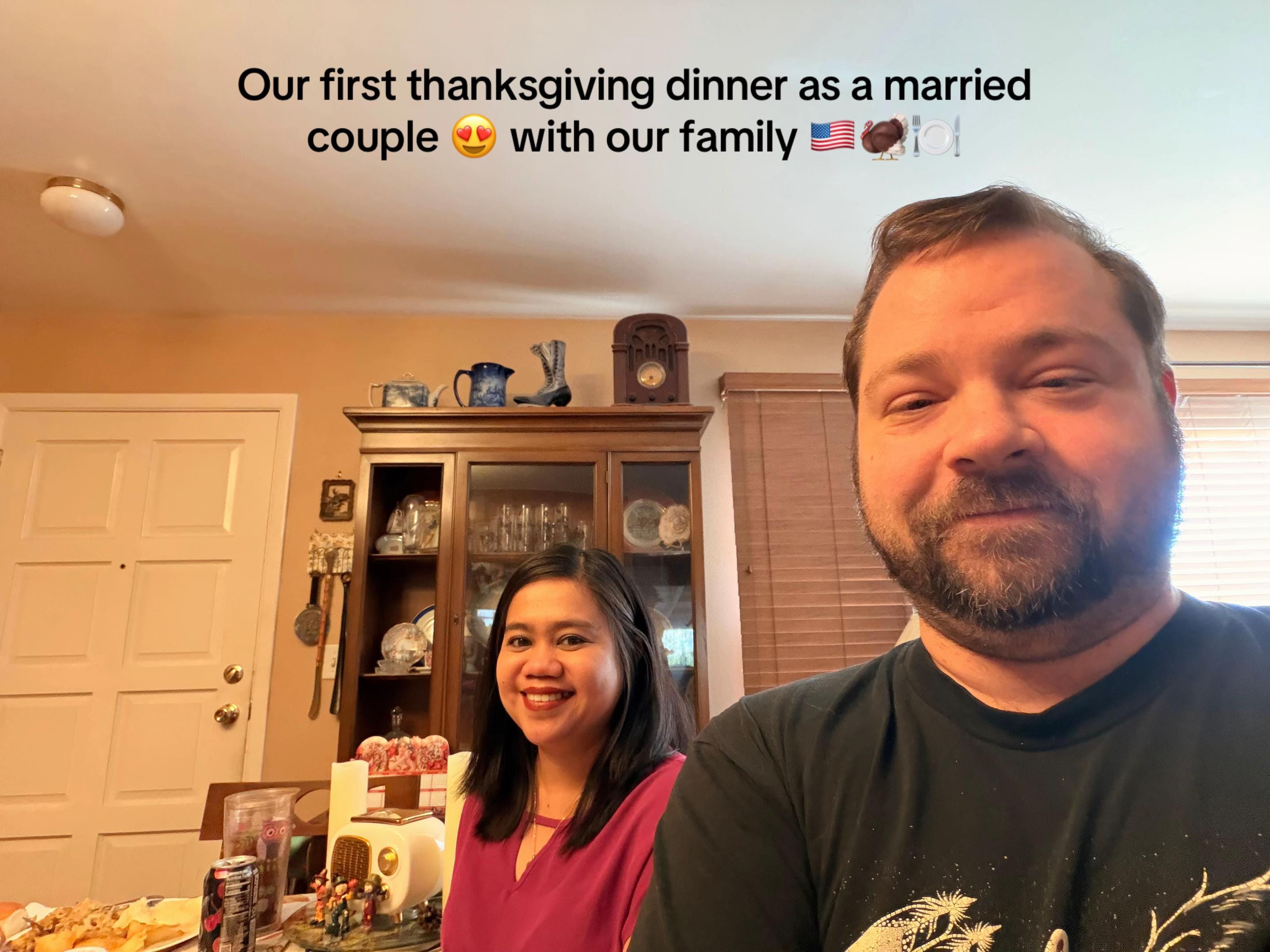 Post 3 by Mrs Americana on TikTok (video)