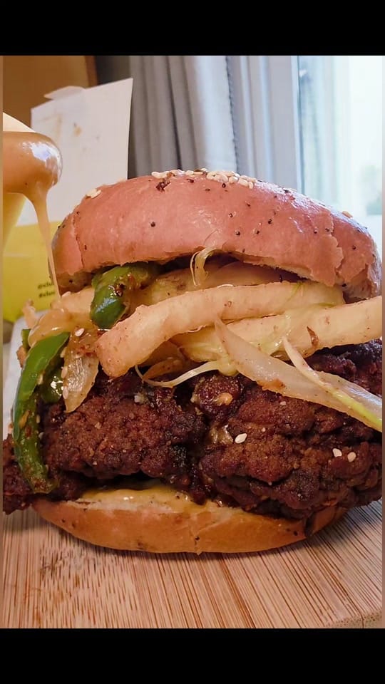 Post 9 by IrelandsGrub on TikTok (video)