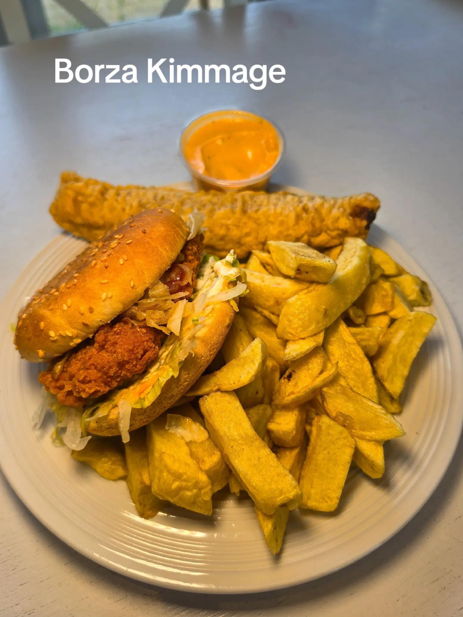 Post 6 by IrelandsGrub on TikTok (video)