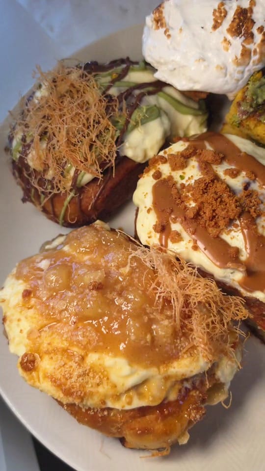 Post 5 by IrelandsGrub on TikTok (video)