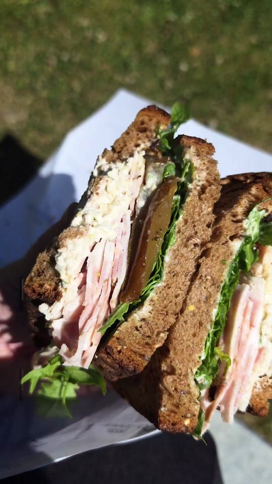 Post 2 by IrelandsGrub on TikTok (video)