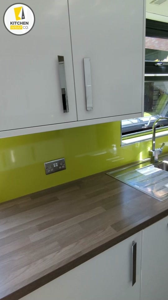 Post 4 by Kitchen WrapCo. on TikTok (video)
