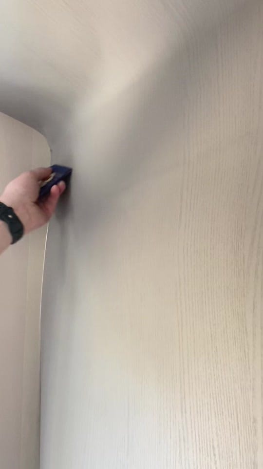 Post 5 by Kitchen WrapCo. on TikTok (video)