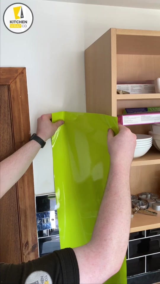 Post 8 by Kitchen WrapCo. on TikTok (video)