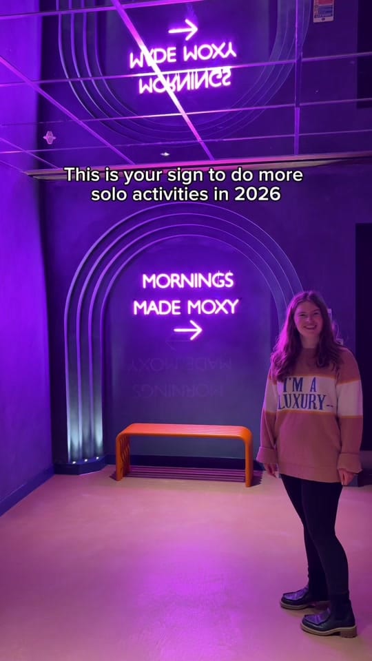 Post 9 by Sophie | London, Food & Travel on TikTok (video)