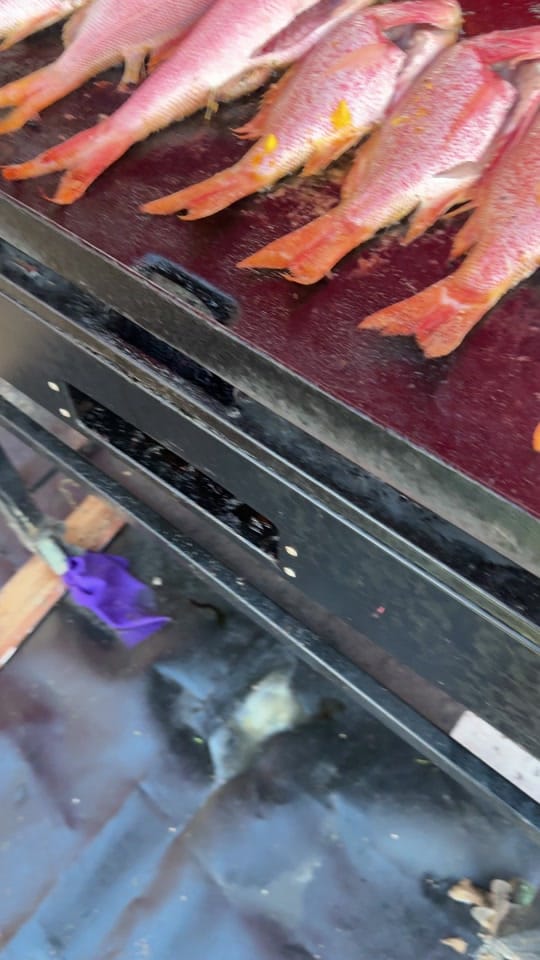 Post 6 by Fusion Fridayz on TikTok (video)