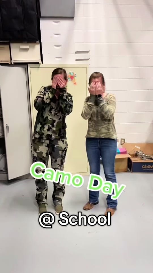 Post 5 by Kinny on TikTok (video)