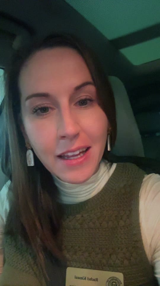 Post 6 by Kinny on TikTok (video)