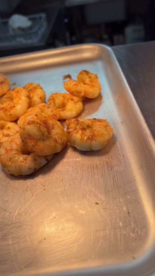 Post 5 by Chef Vishnu on TikTok (video)