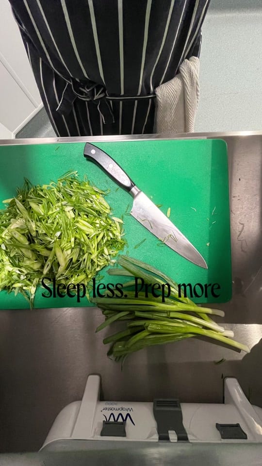 Post 4 by Chef Vishnu on TikTok (video)
