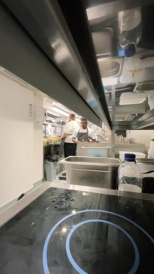 Post 10 by Chef Vishnu on TikTok (video)