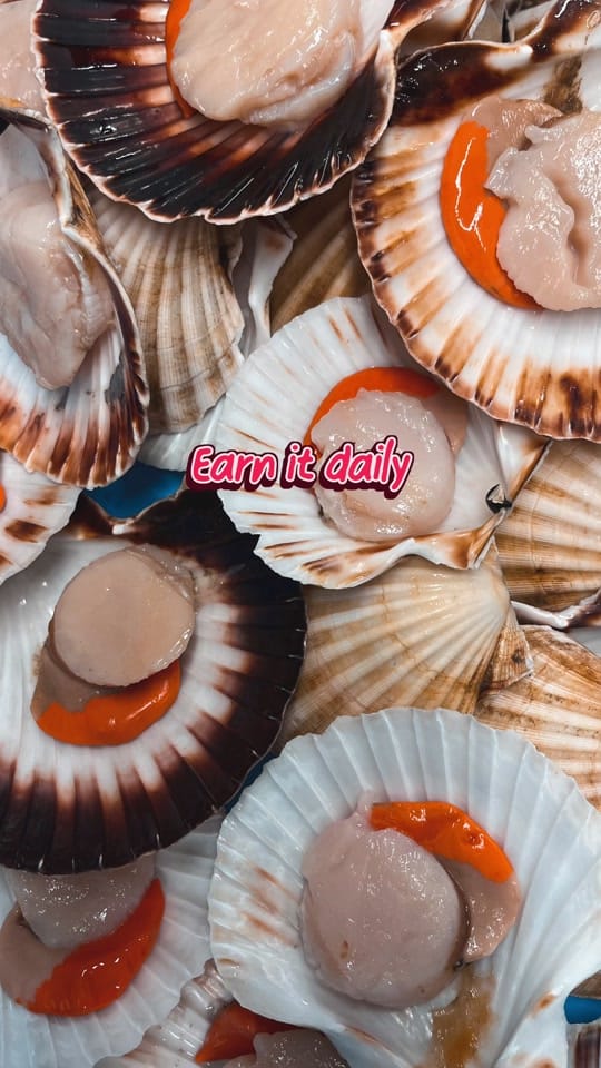 Post 8 by Chef Vishnu on TikTok (video)