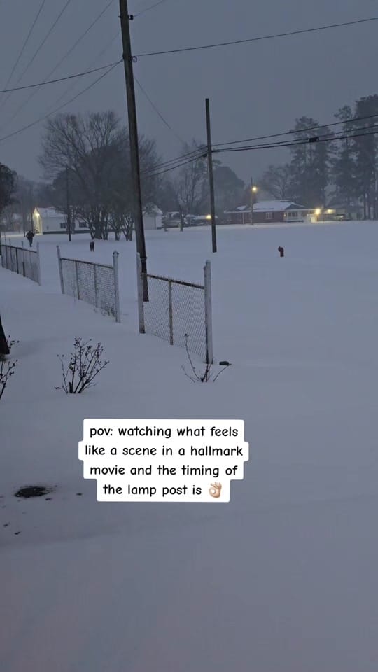 Post 9 by Kristen on TikTok (video)