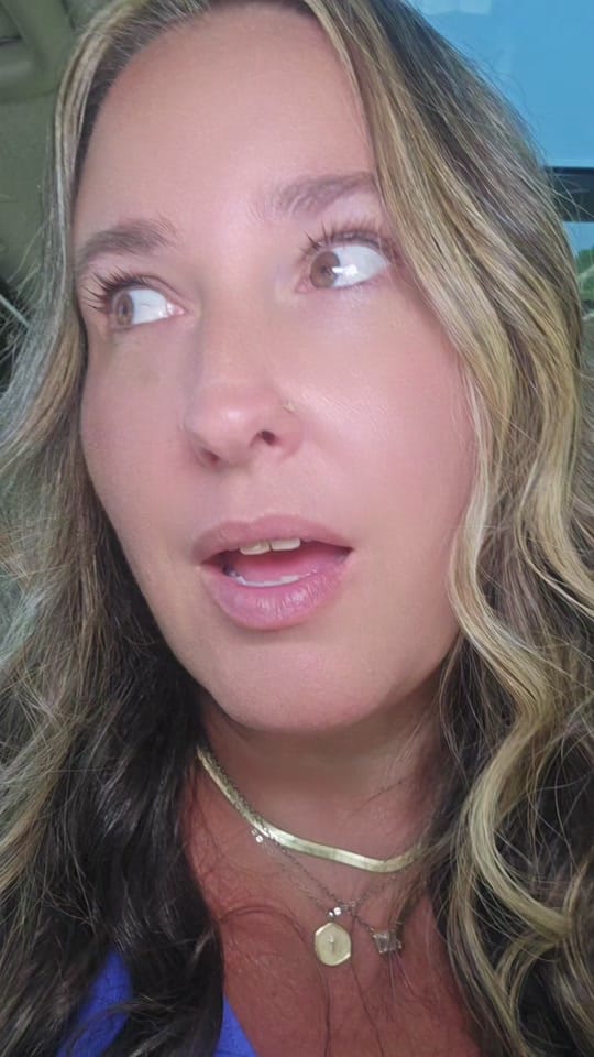 Post 7 by Kristen on TikTok (video)