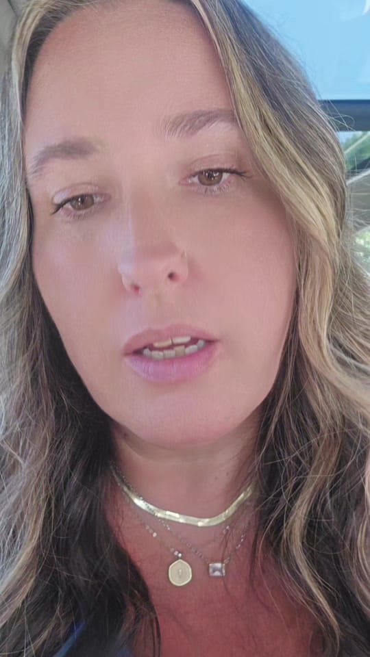 Post 5 by Kristen on TikTok (video)