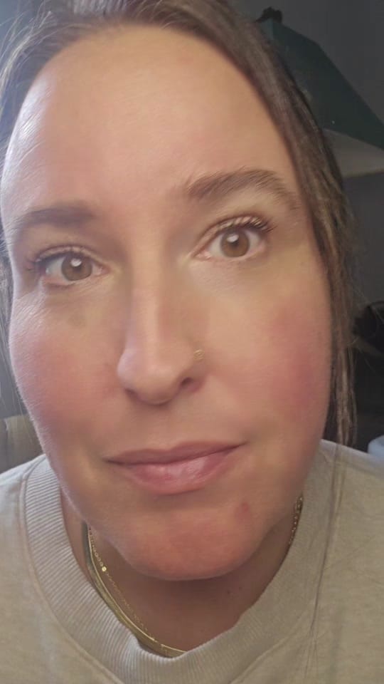 Post 8 by Kristen on TikTok (video)