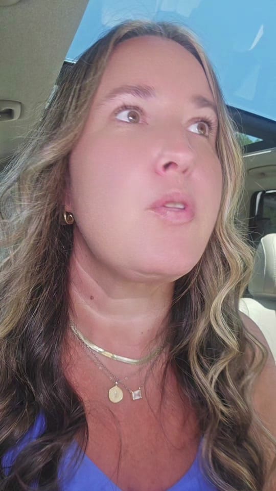 Post 6 by Kristen on TikTok (video)