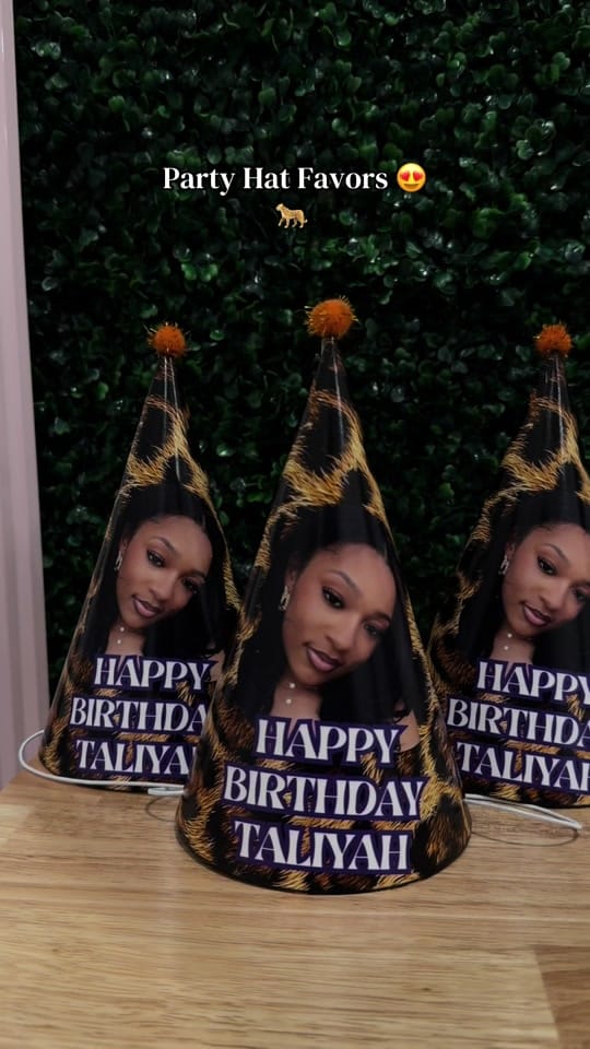 Post 5 by Ja'Bria on TikTok (video)
