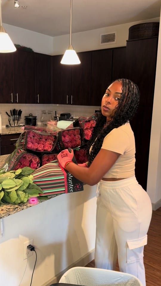 Post 10 by Ja'Bria on TikTok (video)