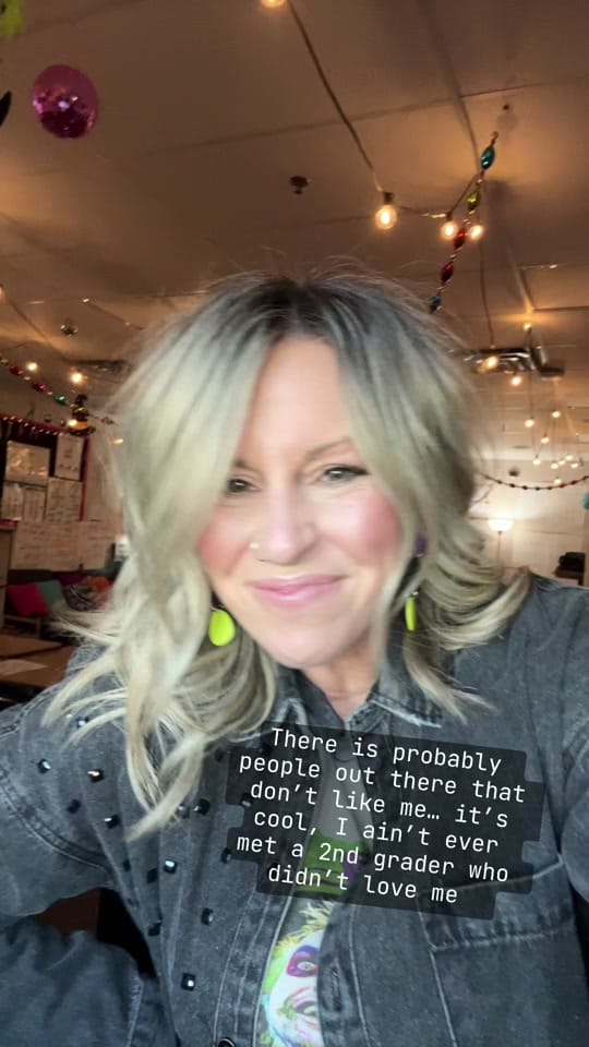 Post 5 by Kelli Kuykendall on TikTok (video)