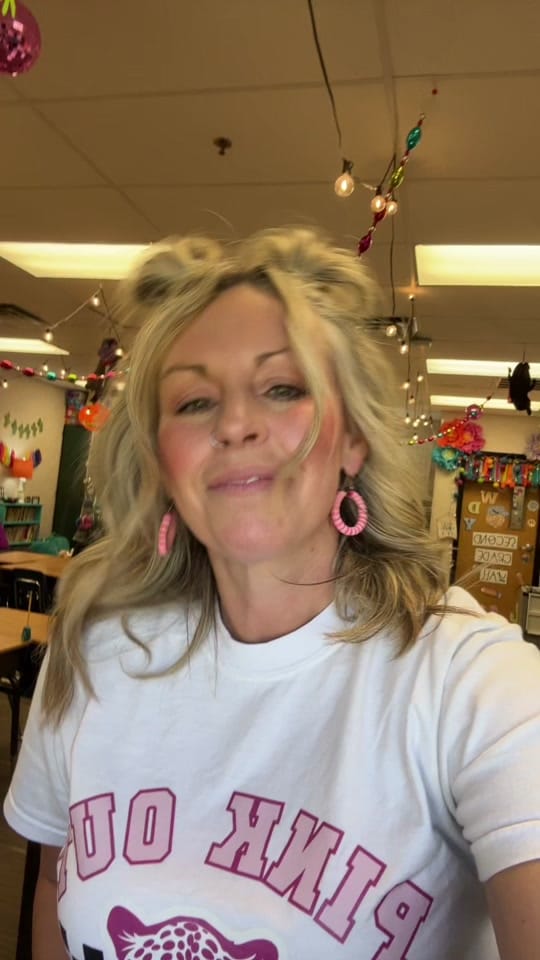 Post 6 by Kelli Kuykendall on TikTok (video)
